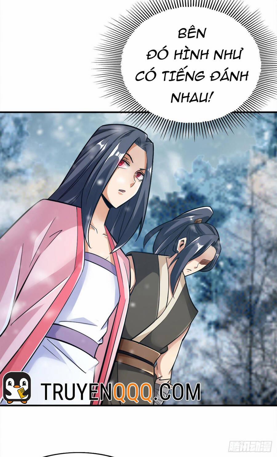 Tuyệt Thế Võ Công 108 trang 12