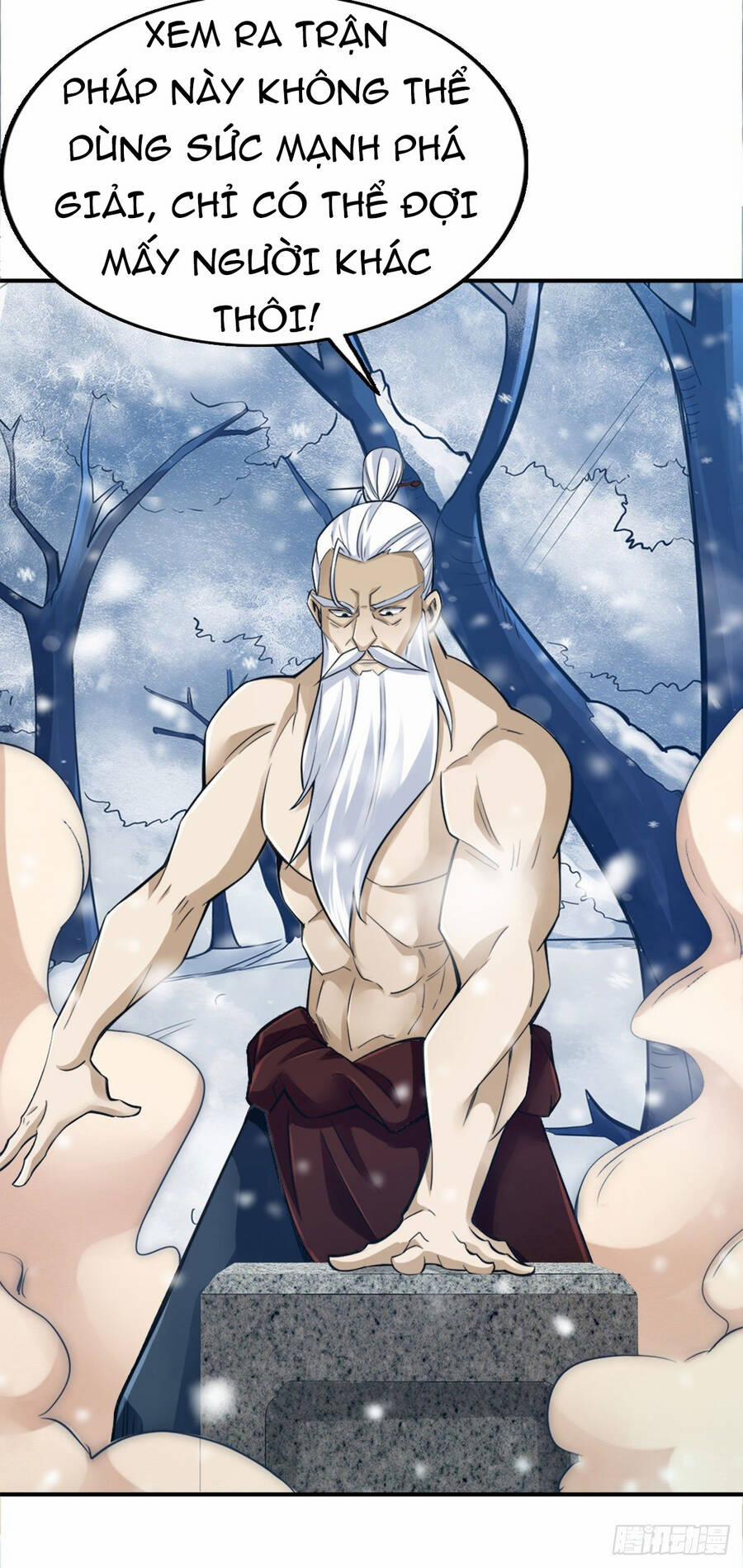 Tuyệt Thế Võ Công 108 trang 15