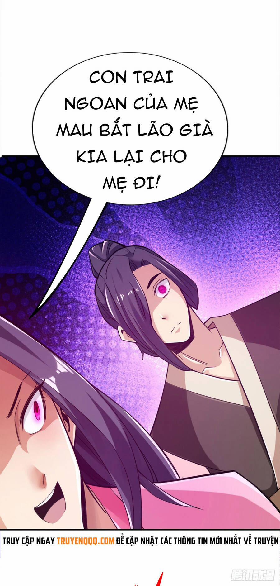 Tuyệt Thế Võ Công 108 trang 17