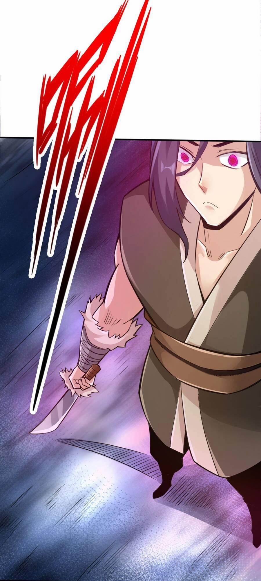 Tuyệt Thế Võ Công 108 trang 18