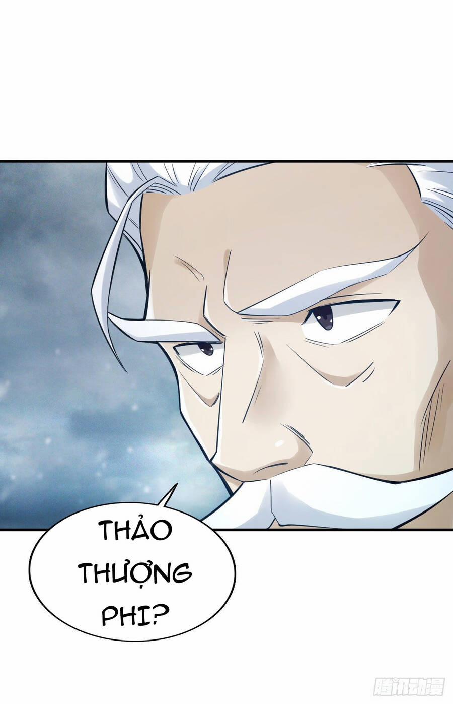 Tuyệt Thế Võ Công 108 trang 20