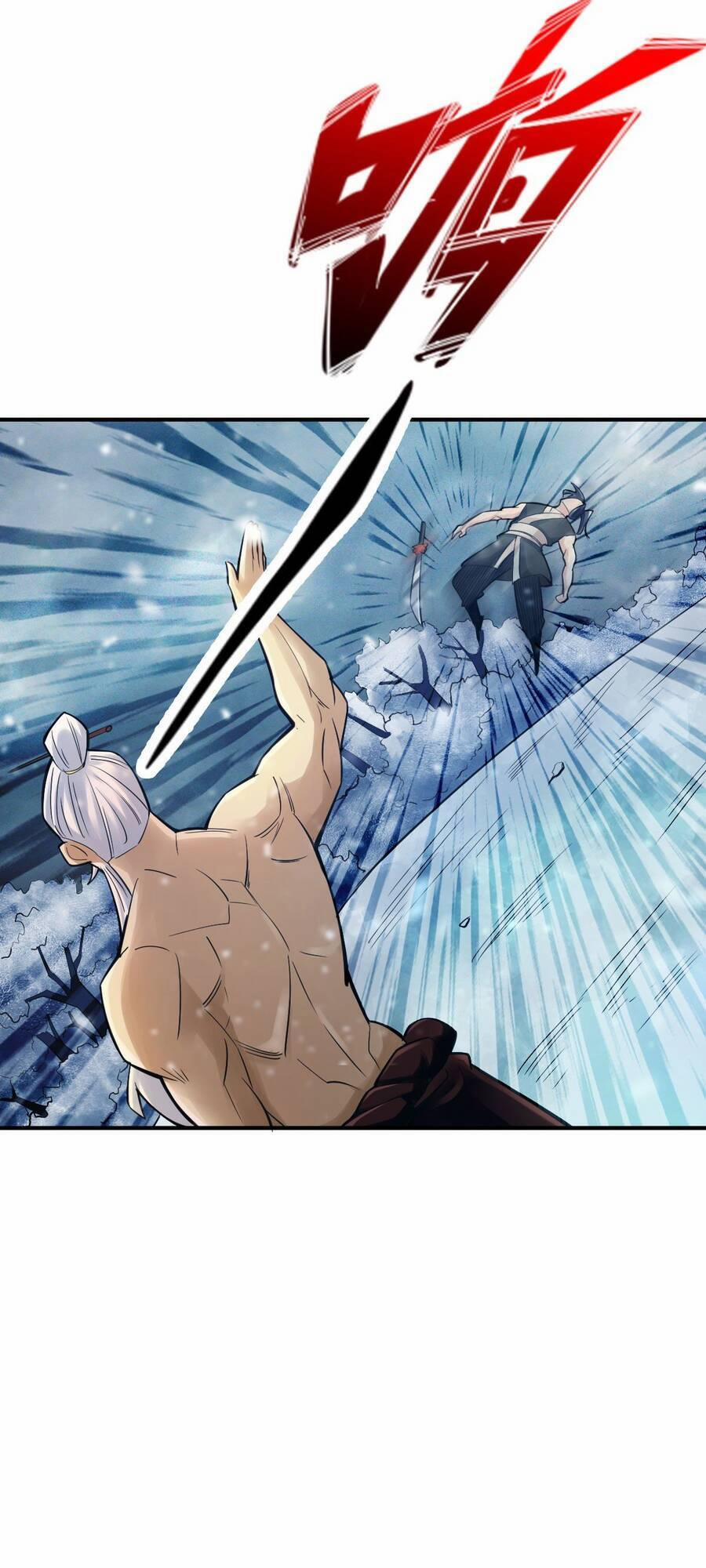 Tuyệt Thế Võ Công 108 trang 25