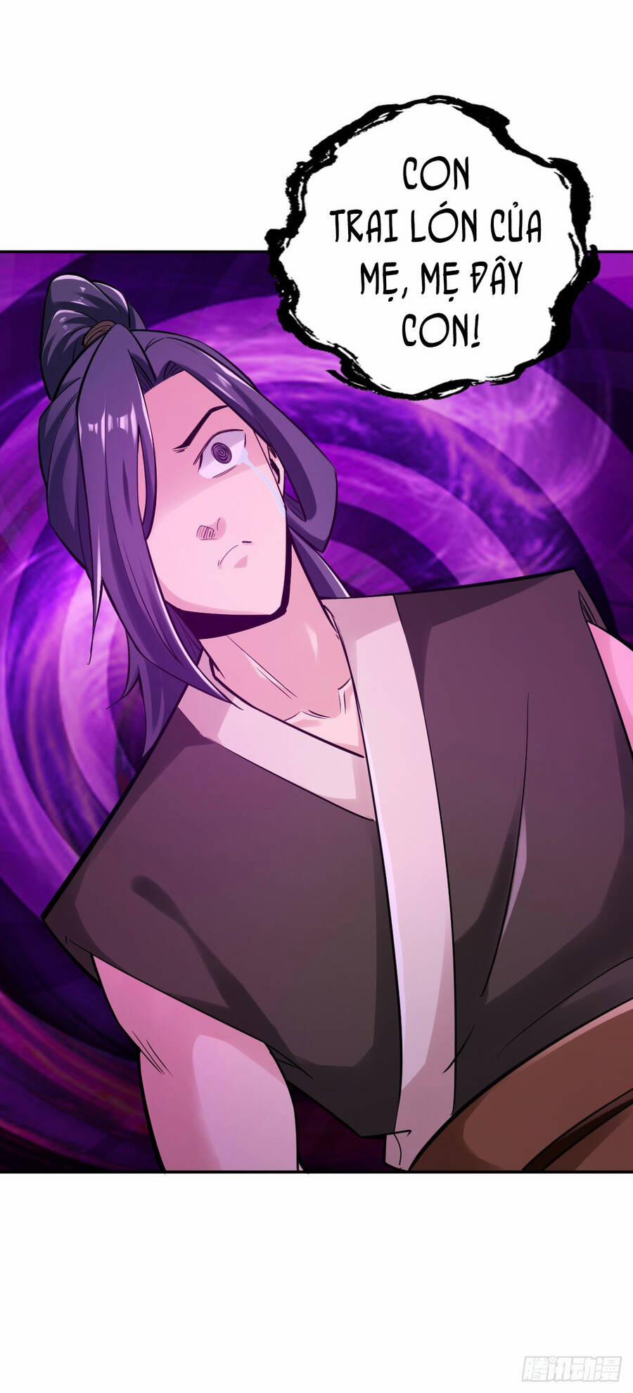 Tuyệt Thế Võ Công 108 trang 4