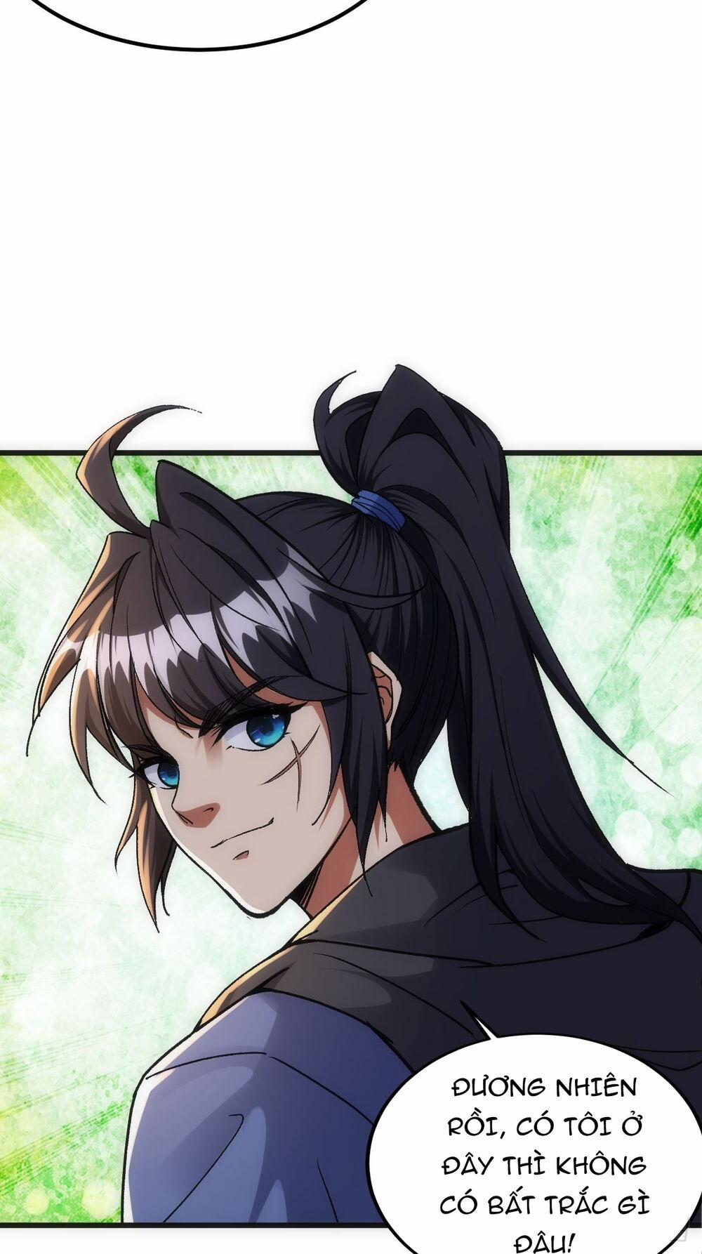 Tuyệt Thế Võ Công 11 trang 8