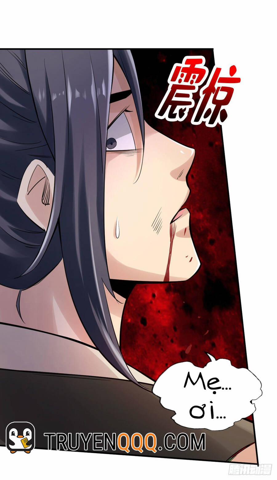 Tuyệt Thế Võ Công 110 trang 1