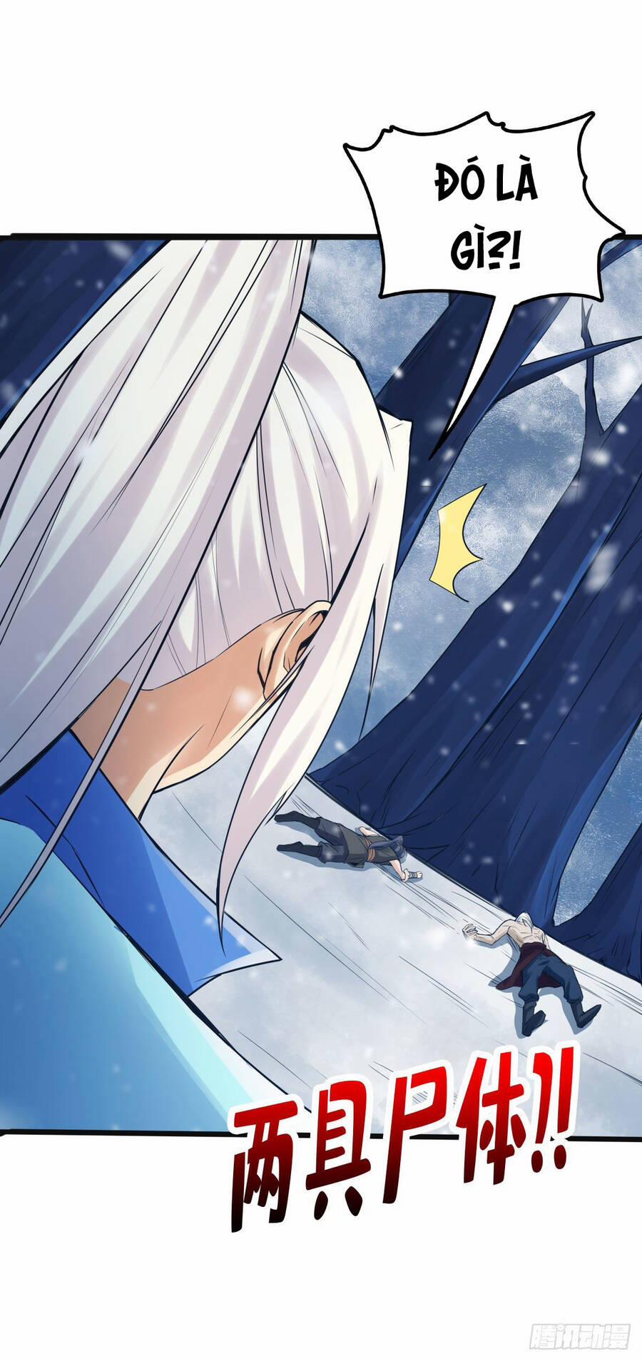 Tuyệt Thế Võ Công 110 trang 11