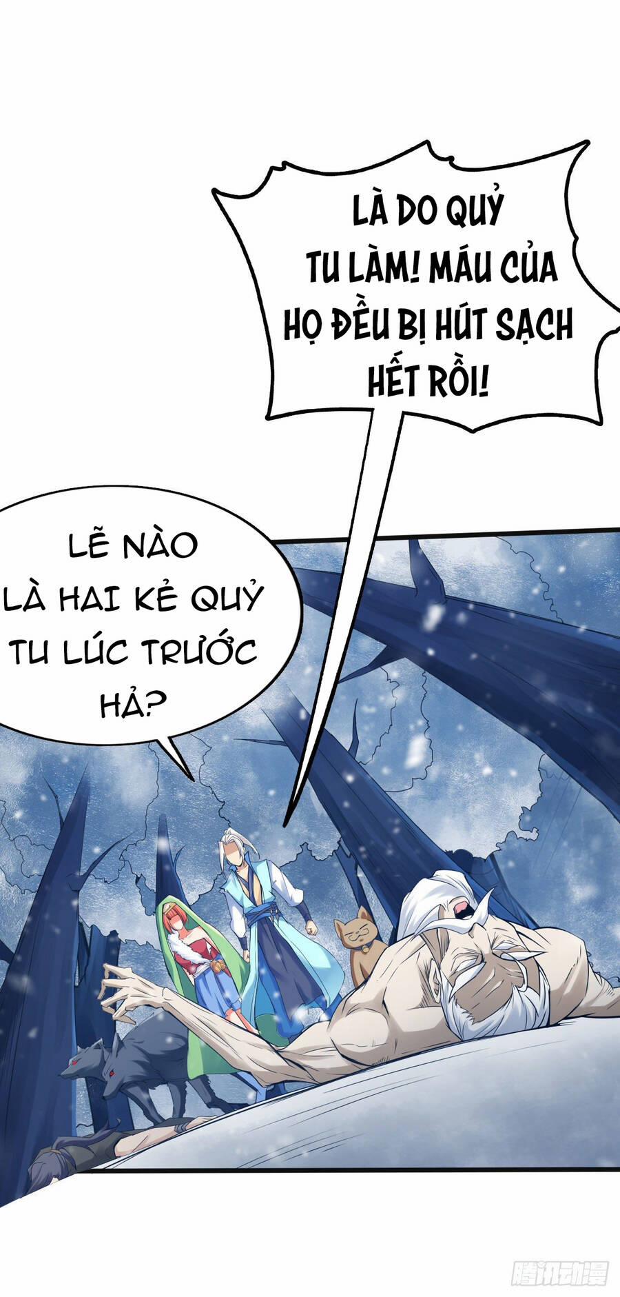 Tuyệt Thế Võ Công 110 trang 12