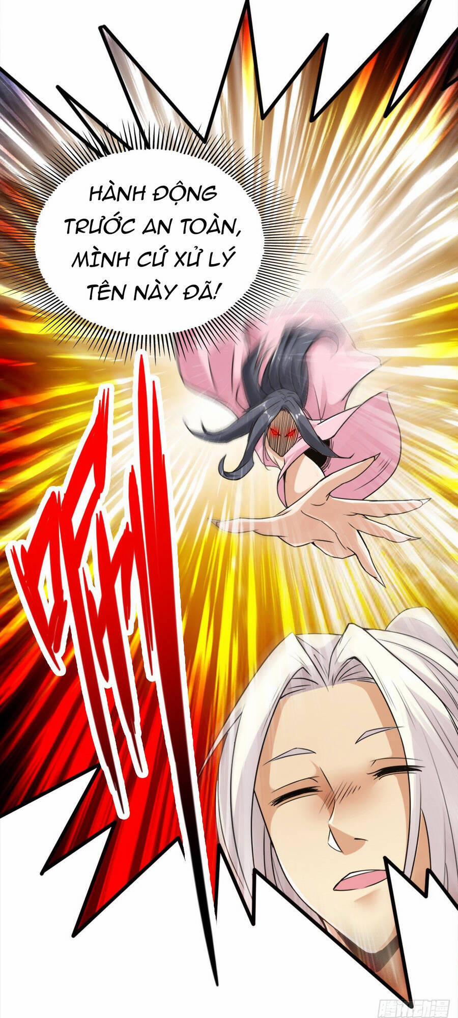 Tuyệt Thế Võ Công 110 trang 17