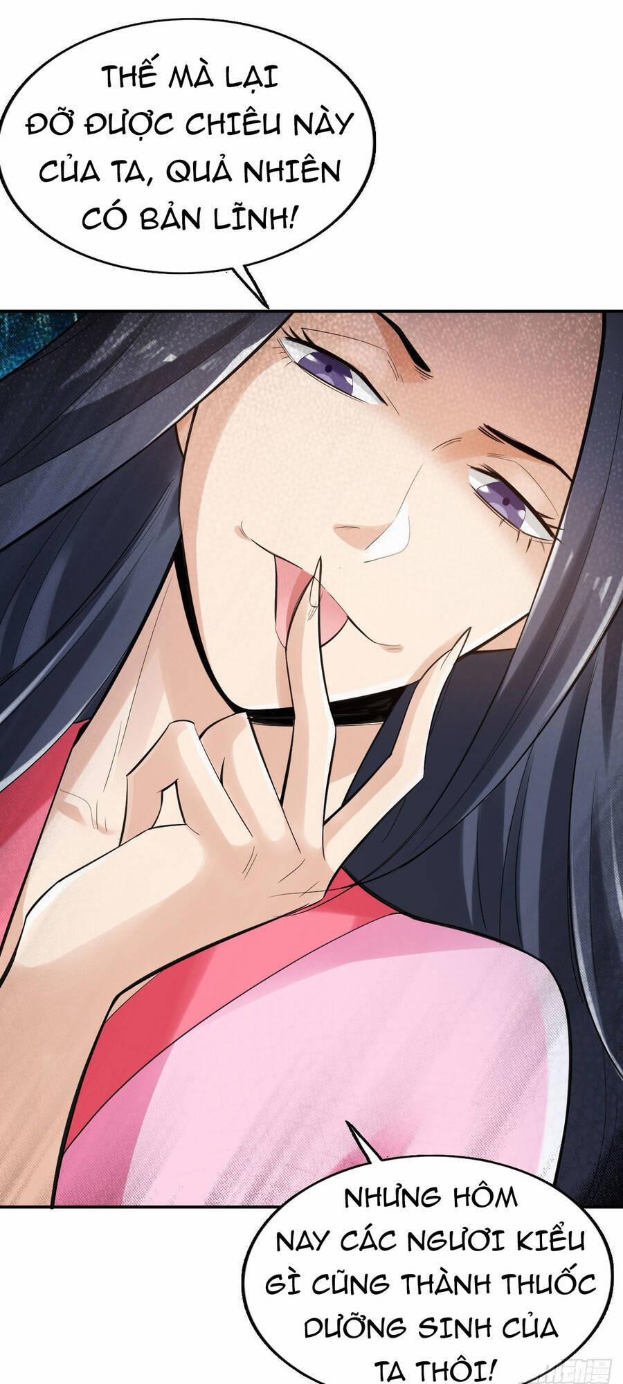 Tuyệt Thế Võ Công 110 trang 23