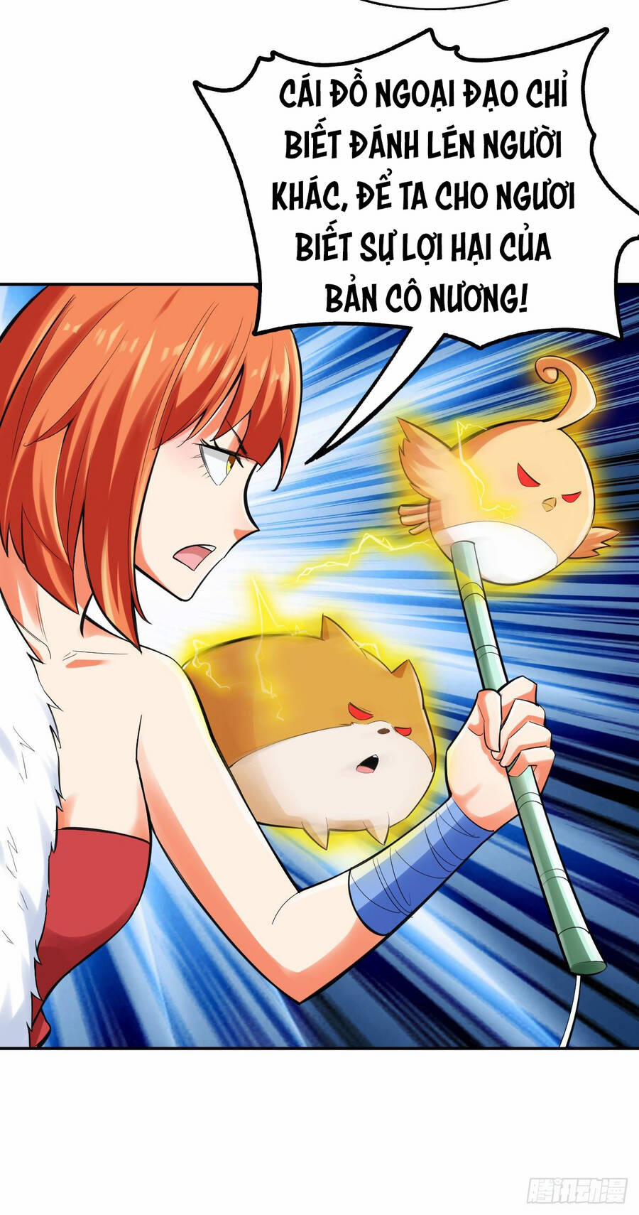Tuyệt Thế Võ Công 110 trang 25