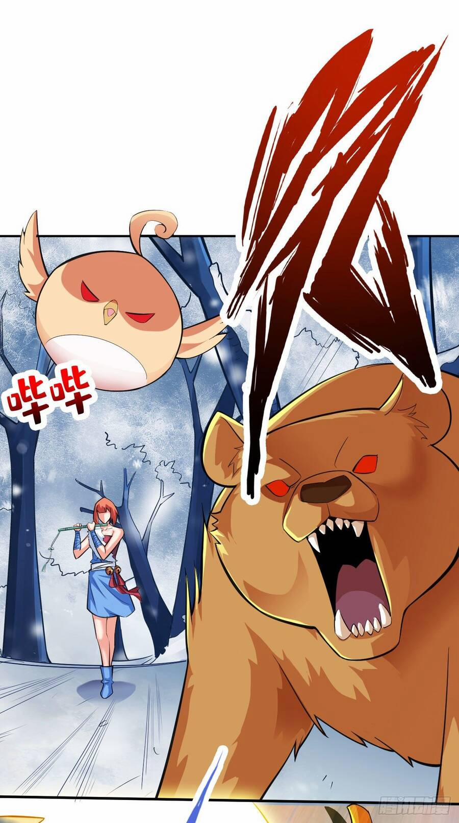 Tuyệt Thế Võ Công 110 trang 26