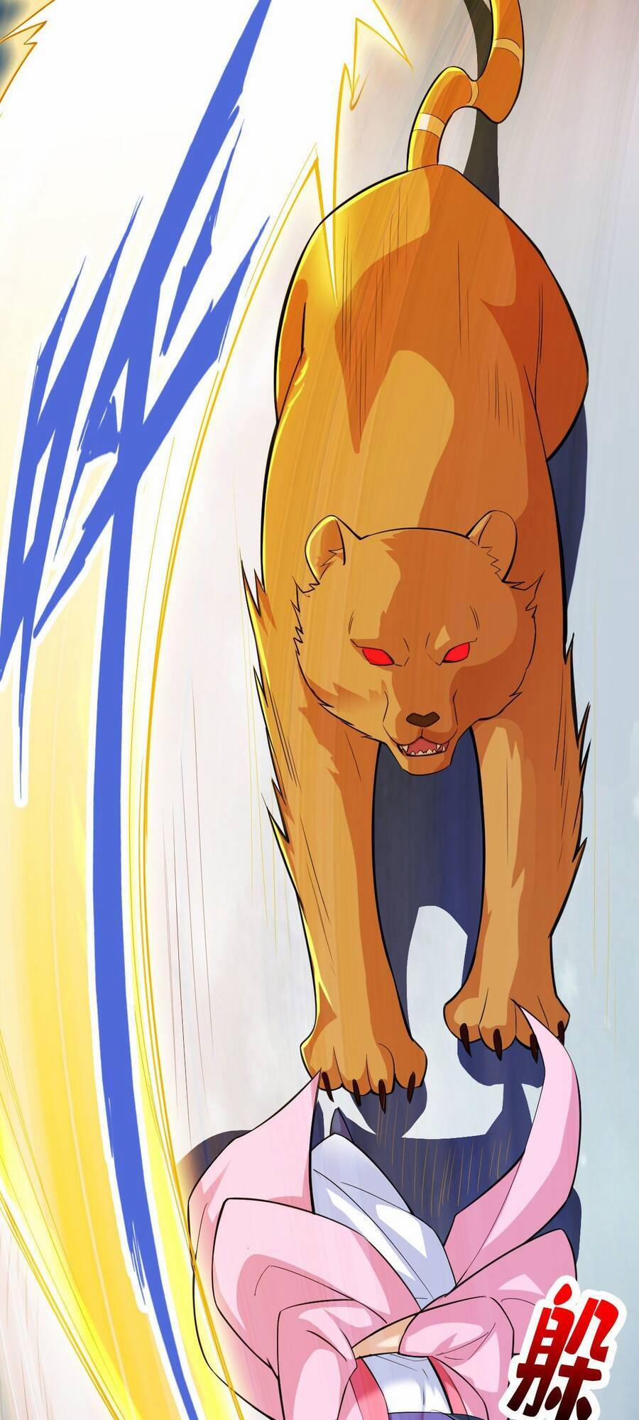 Tuyệt Thế Võ Công 110 trang 27