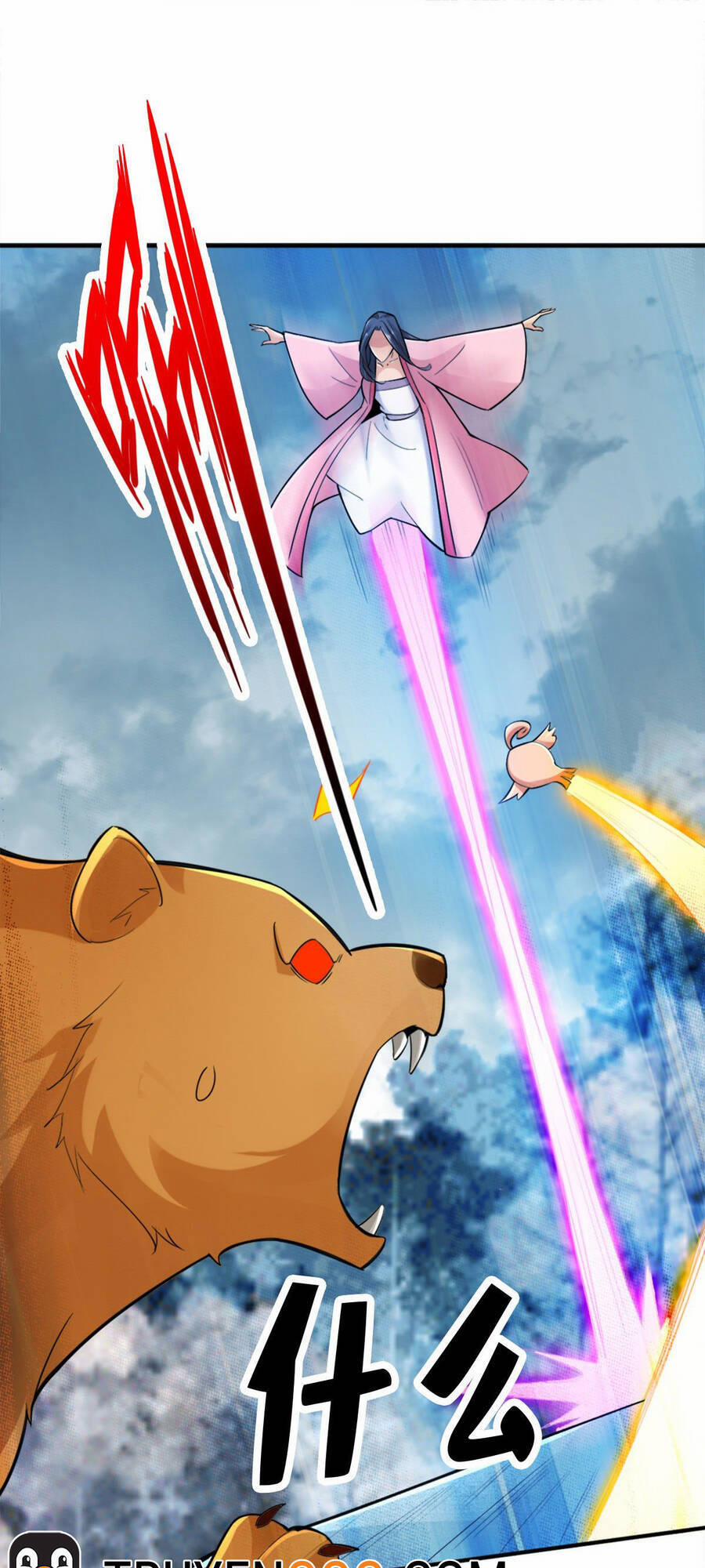 Tuyệt Thế Võ Công 110 trang 29