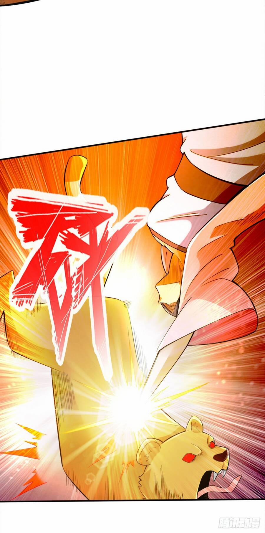 Tuyệt Thế Võ Công 110 trang 31