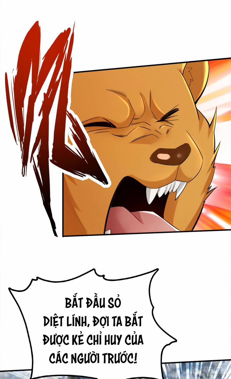 Tuyệt Thế Võ Công 110 trang 32