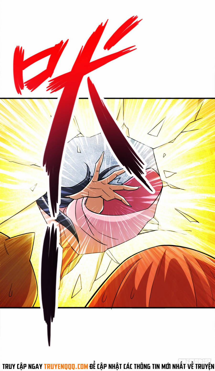 Tuyệt Thế Võ Công 110 trang 35