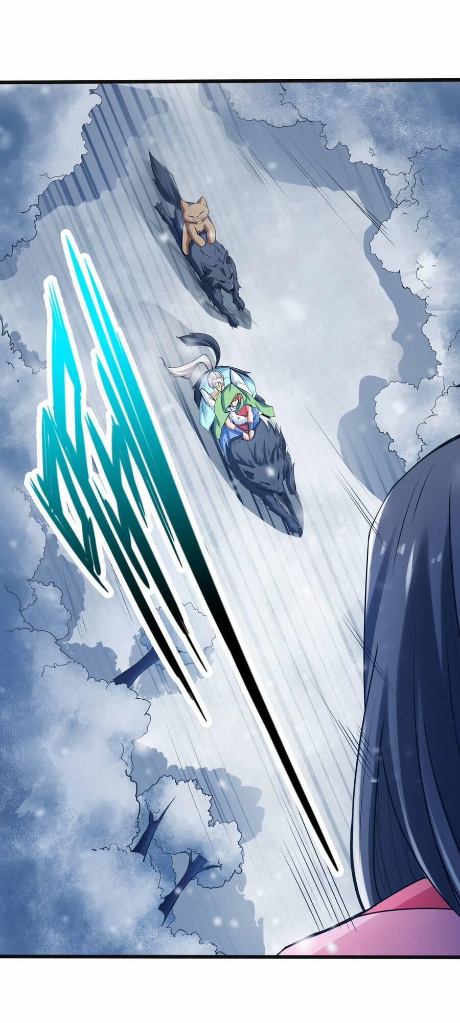 Tuyệt Thế Võ Công 110 trang 8