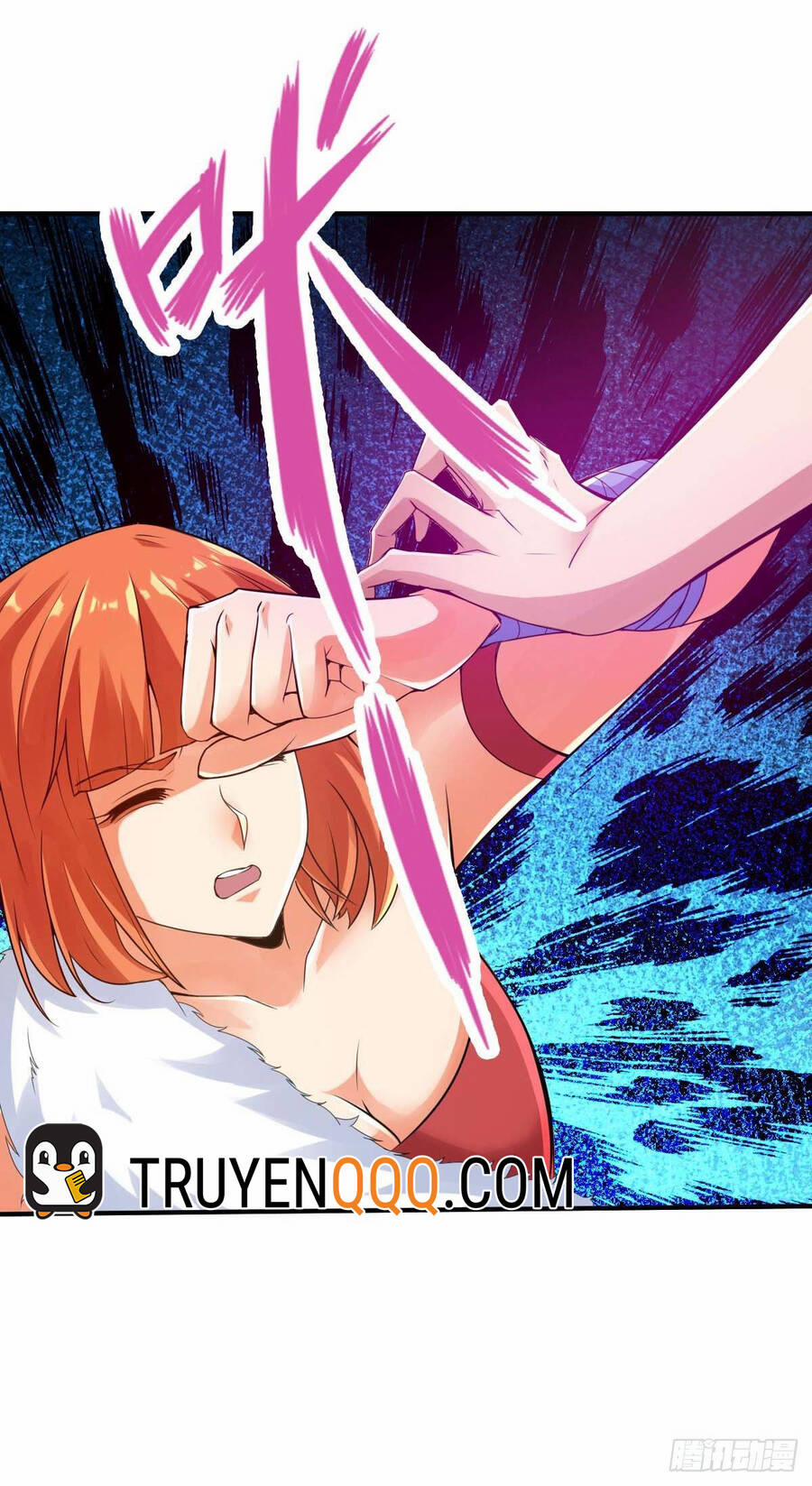 Tuyệt Thế Võ Công 111 trang 1