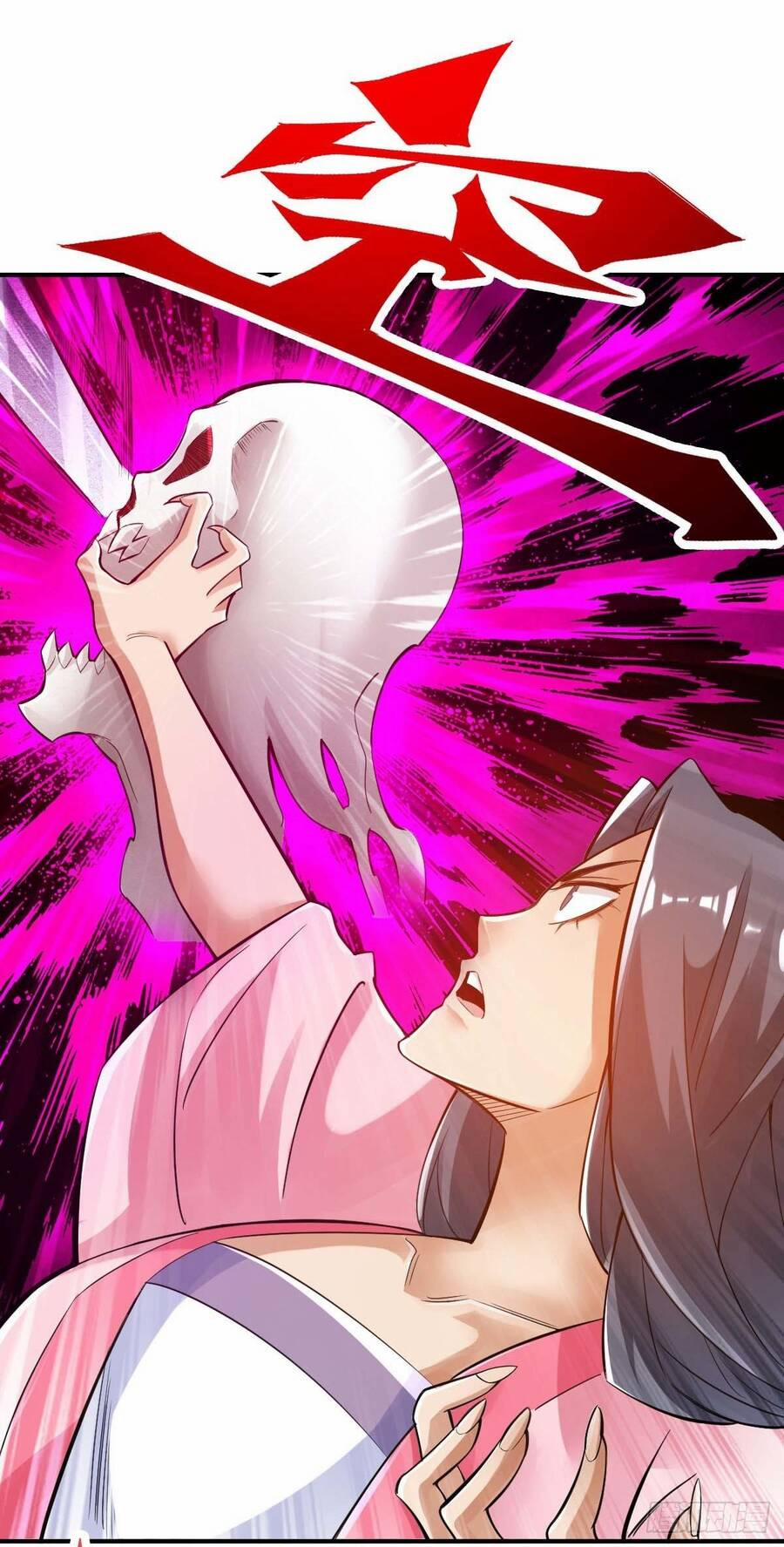 Tuyệt Thế Võ Công 111 trang 10