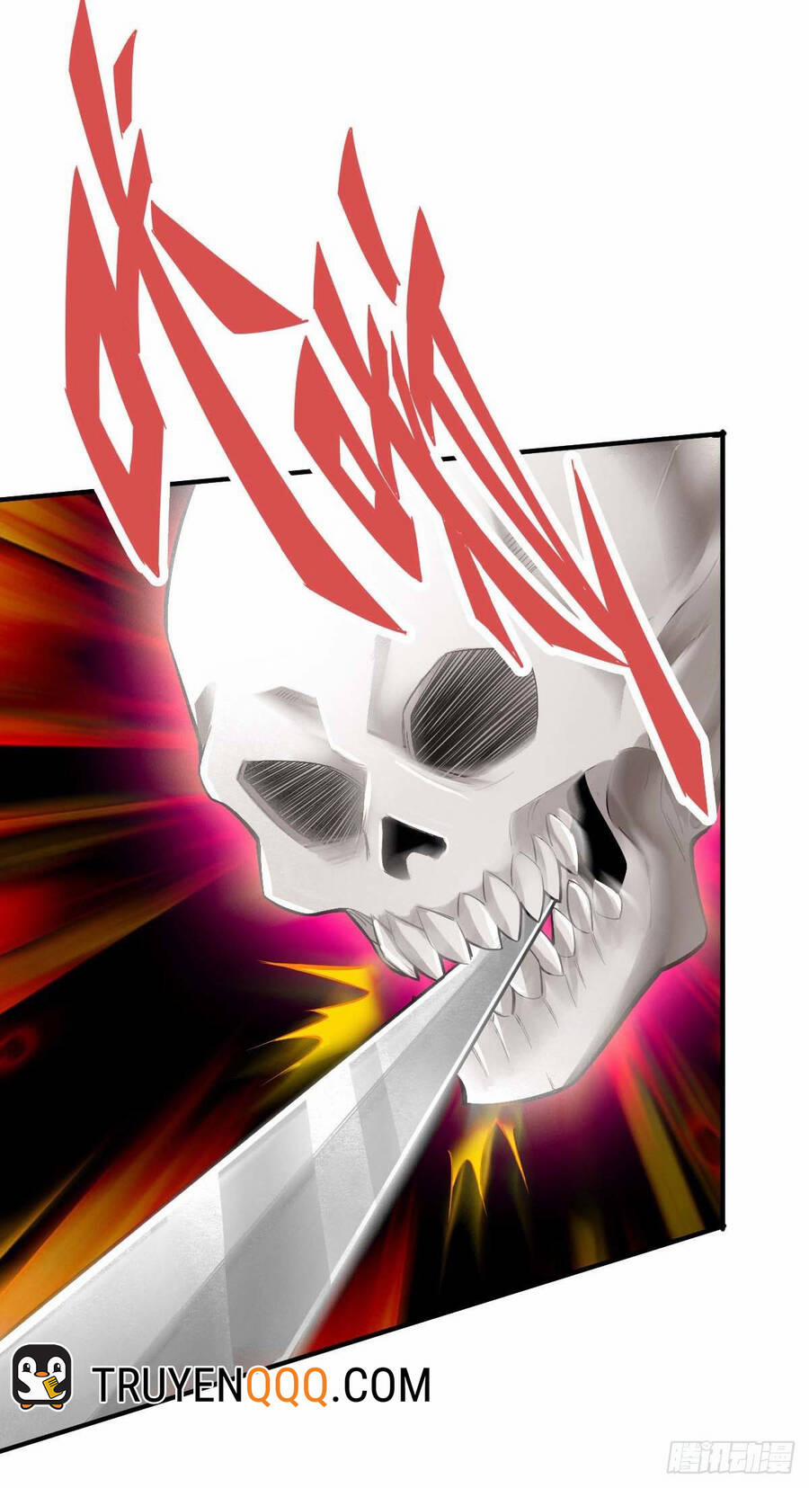 Tuyệt Thế Võ Công 111 trang 11