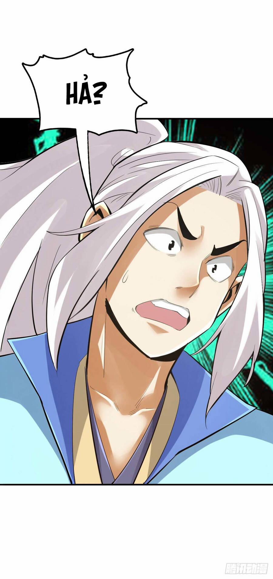 Tuyệt Thế Võ Công 111 trang 14