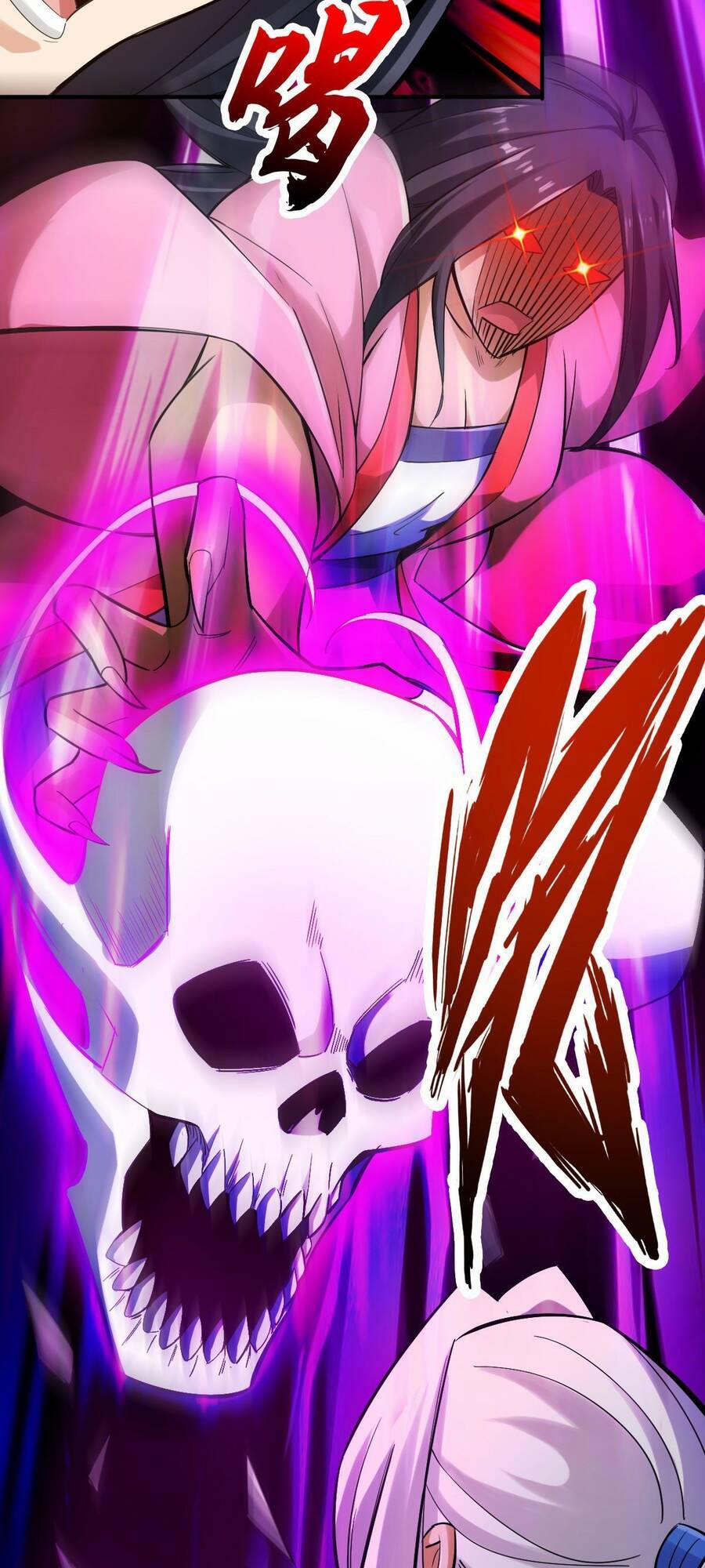 Tuyệt Thế Võ Công 111 trang 16