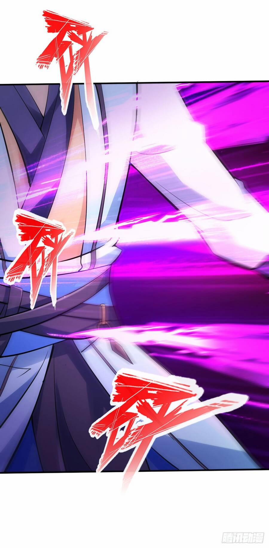 Tuyệt Thế Võ Công 111 trang 19