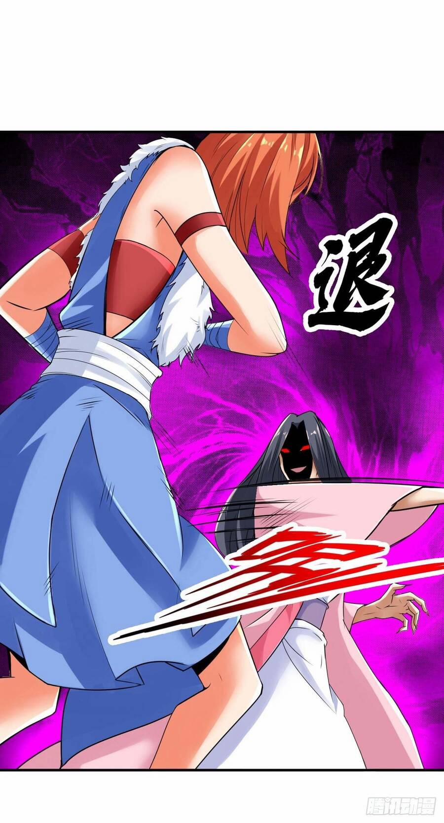 Tuyệt Thế Võ Công 111 trang 2