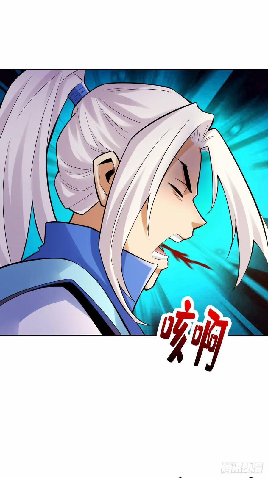 Tuyệt Thế Võ Công 111 trang 20