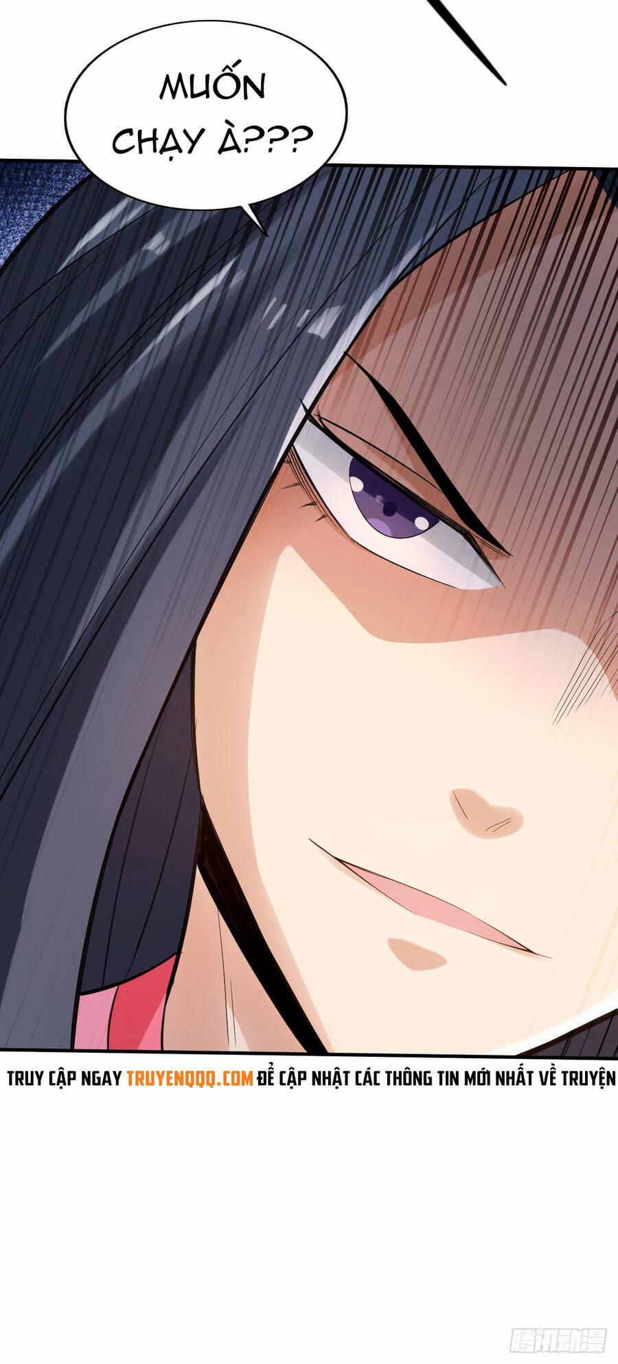 Tuyệt Thế Võ Công 111 trang 29