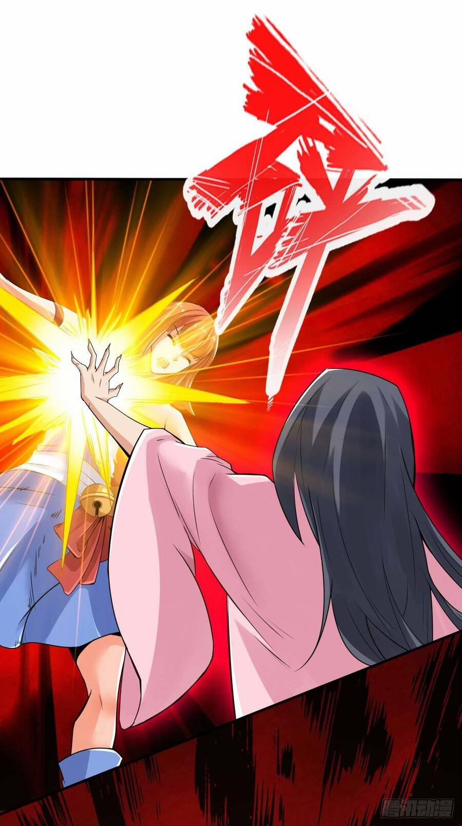 Tuyệt Thế Võ Công 111 trang 3