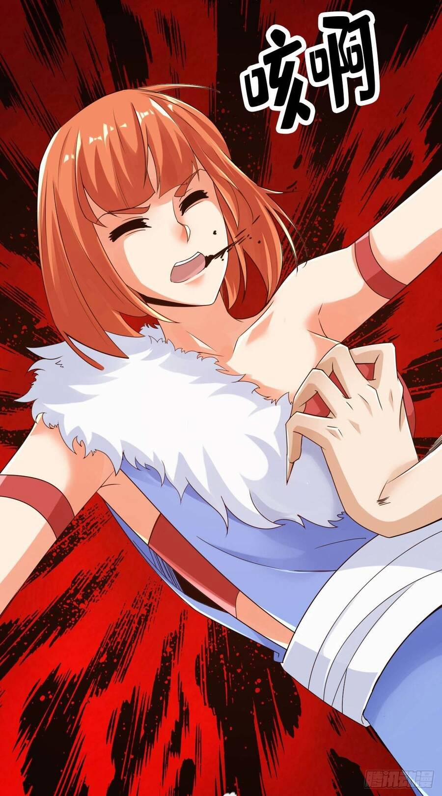 Tuyệt Thế Võ Công 111 trang 4