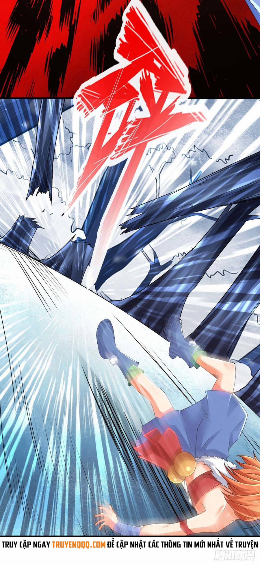 Tuyệt Thế Võ Công 111 trang 5