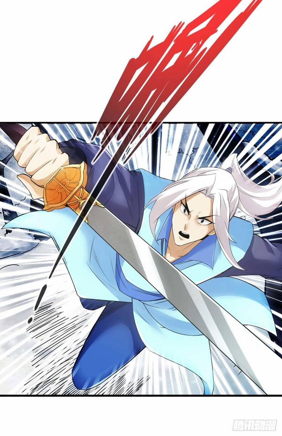 Tuyệt Thế Võ Công 111 trang 7