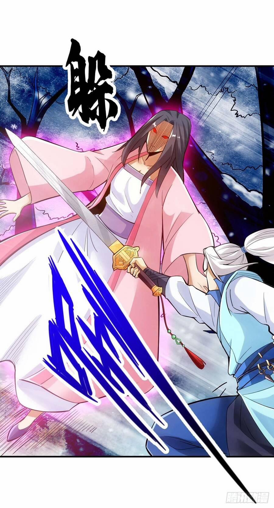 Tuyệt Thế Võ Công 111 trang 8