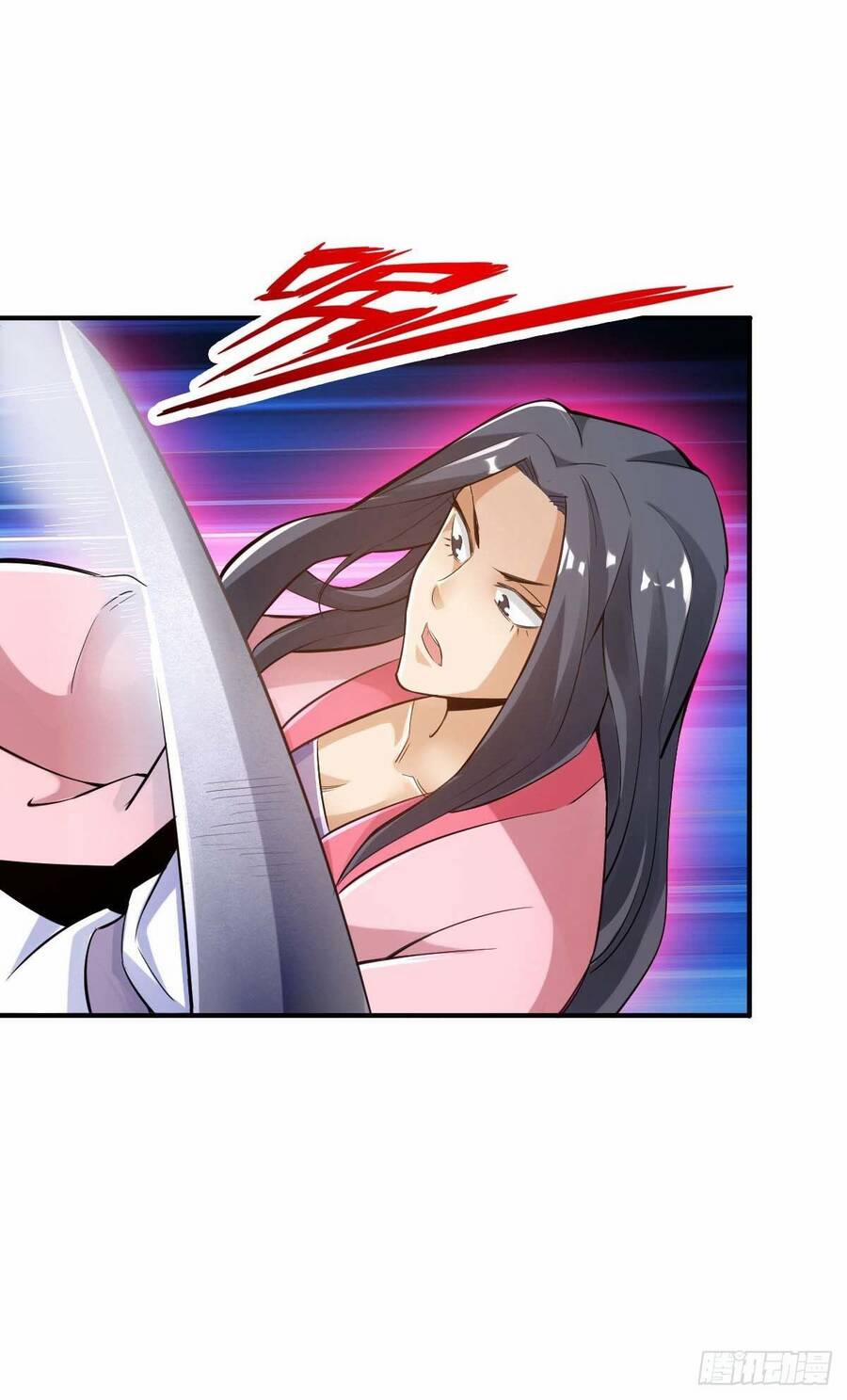 Tuyệt Thế Võ Công 111 trang 9