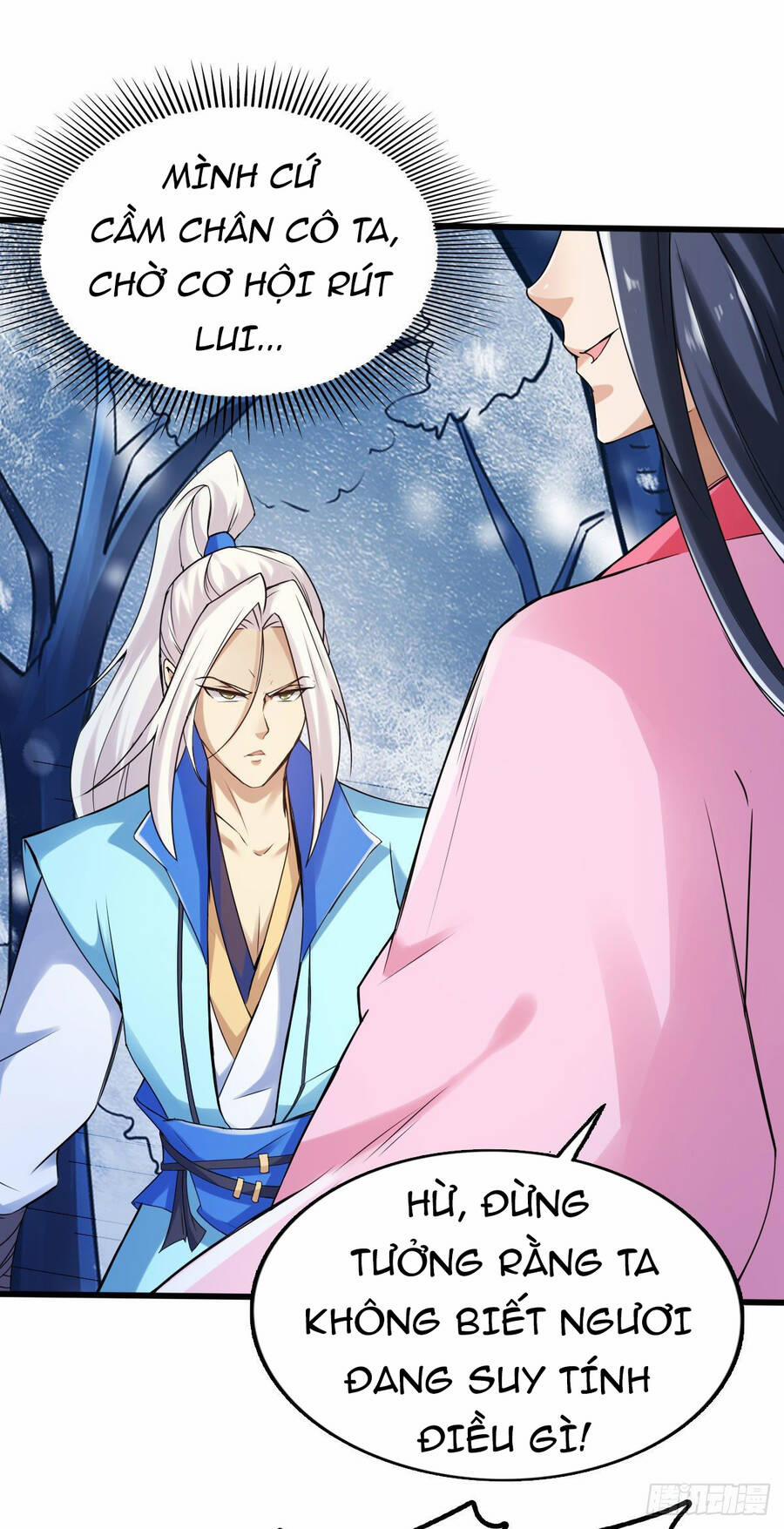 Tuyệt Thế Võ Công 112 trang 1