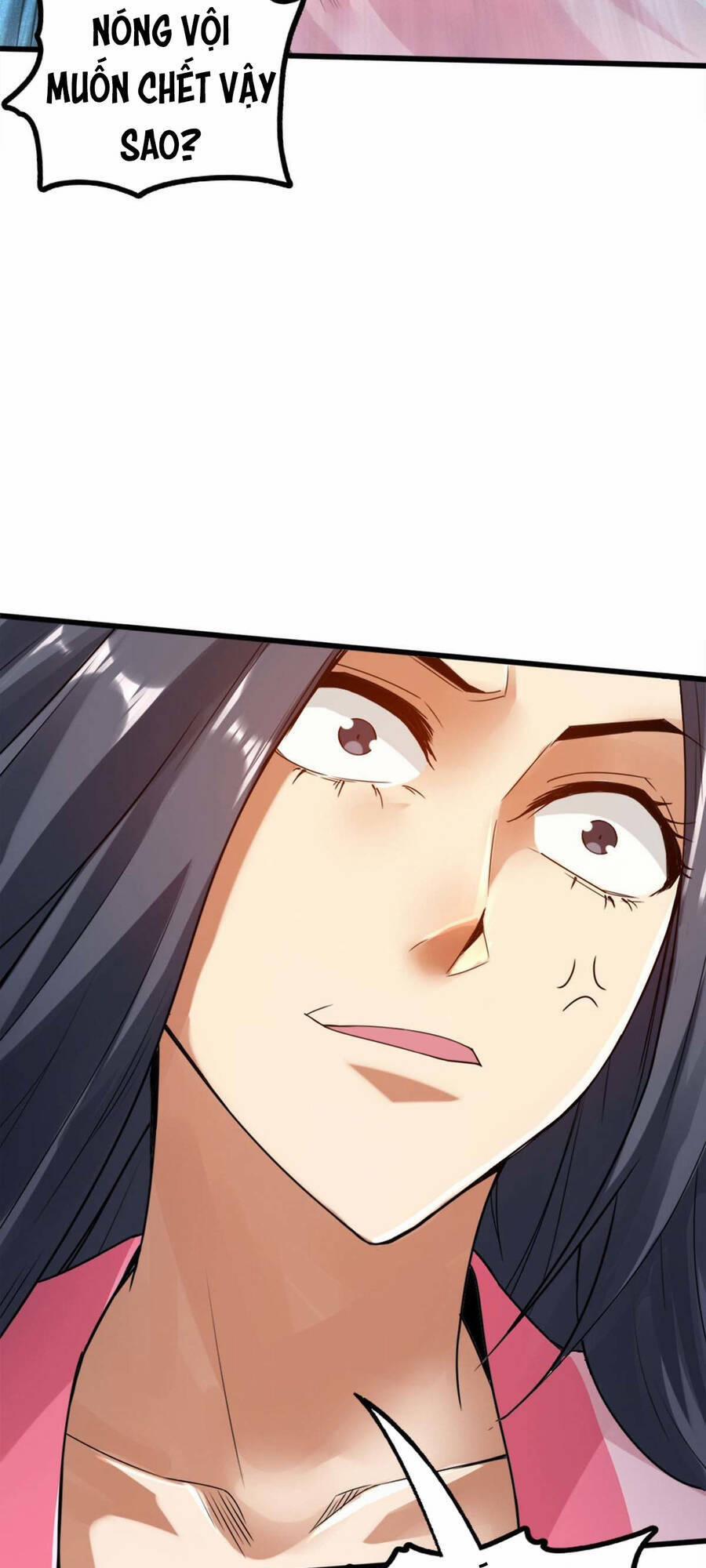 Tuyệt Thế Võ Công 112 trang 11