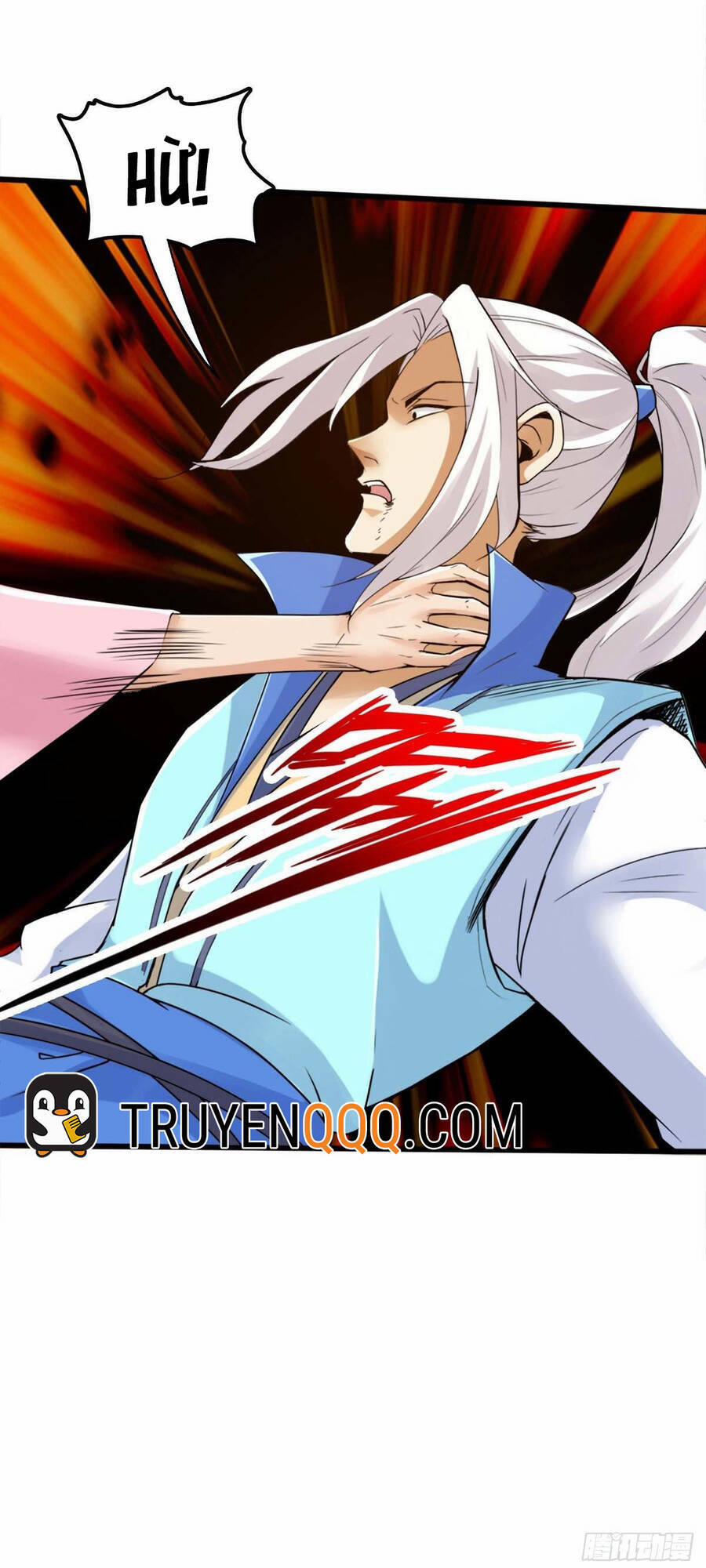 Tuyệt Thế Võ Công 112 trang 14