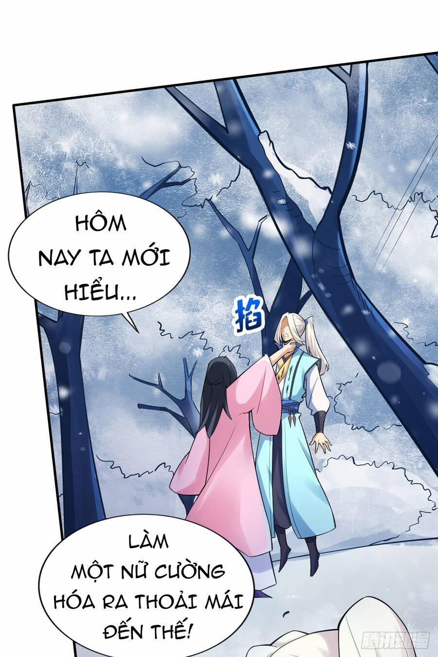 Tuyệt Thế Võ Công 112 trang 16