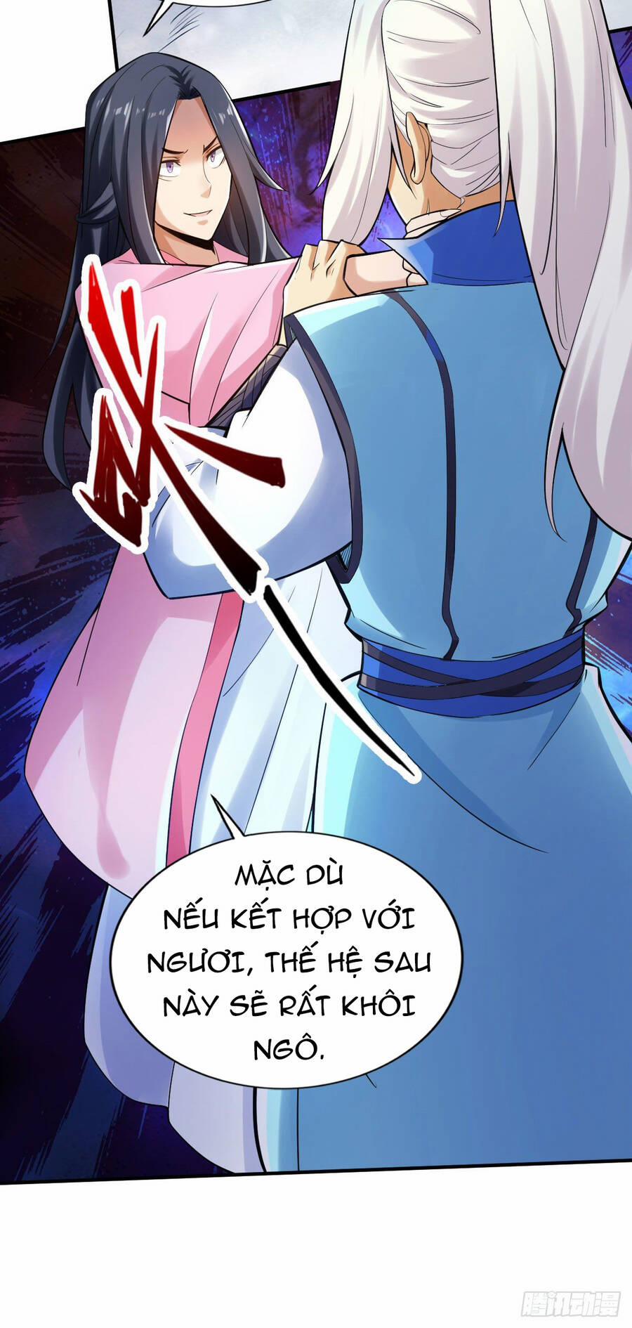 Tuyệt Thế Võ Công 112 trang 17
