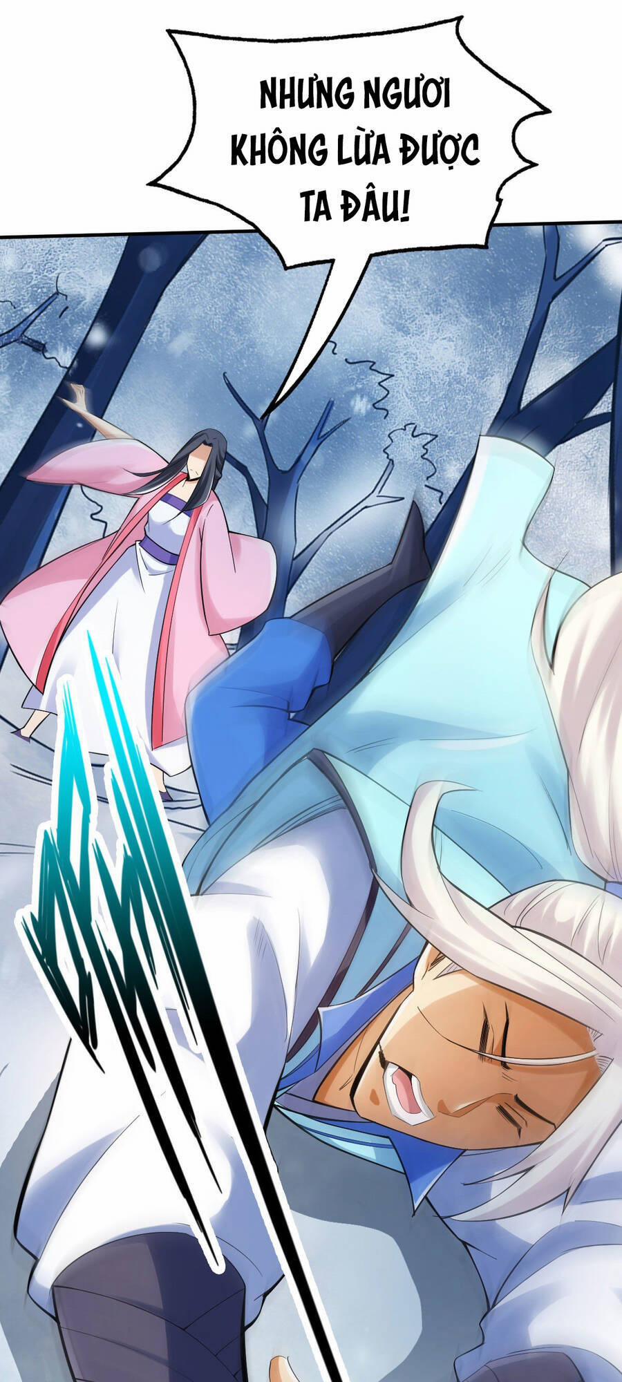 Tuyệt Thế Võ Công 112 trang 18