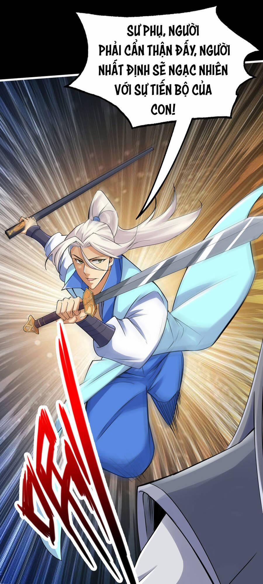 Tuyệt Thế Võ Công 112 trang 26