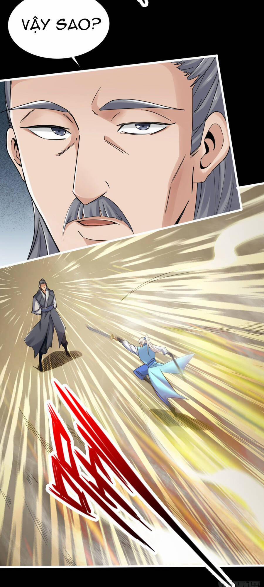 Tuyệt Thế Võ Công 112 trang 28