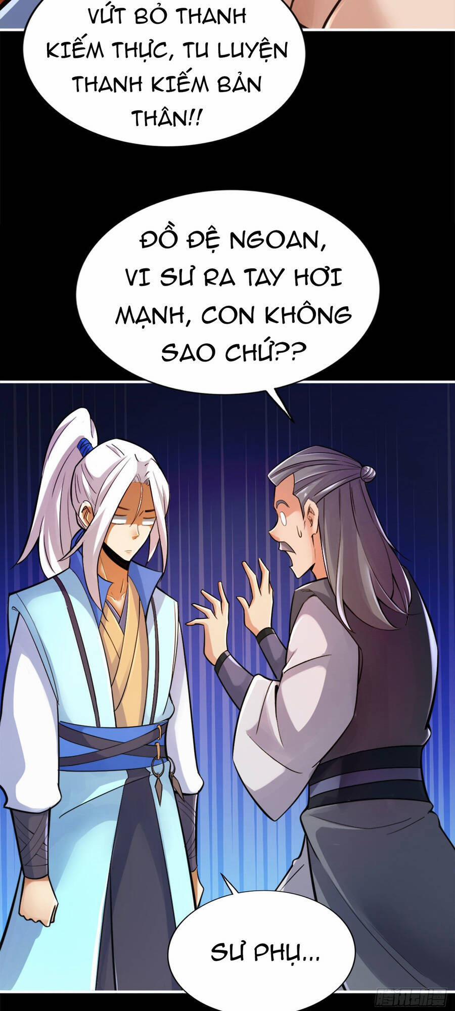 Tuyệt Thế Võ Công 112 trang 35