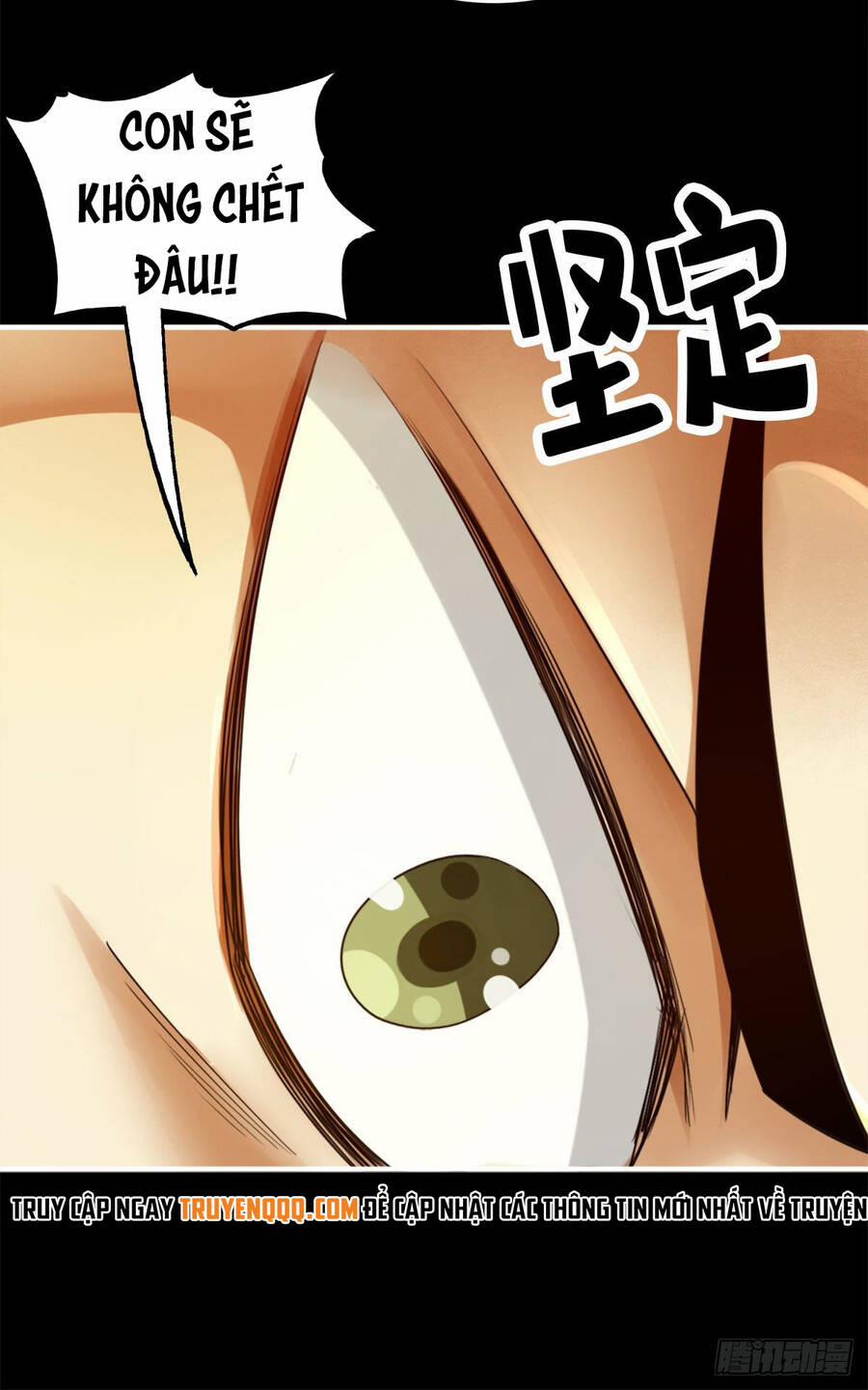 Tuyệt Thế Võ Công 112 trang 37
