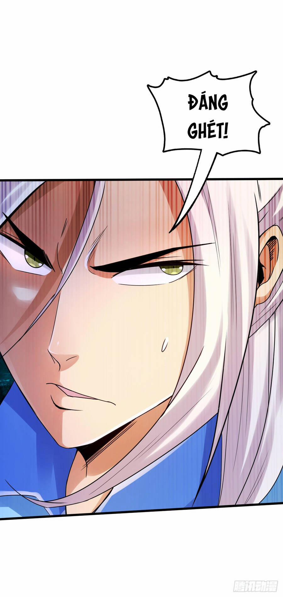 Tuyệt Thế Võ Công 112 trang 4