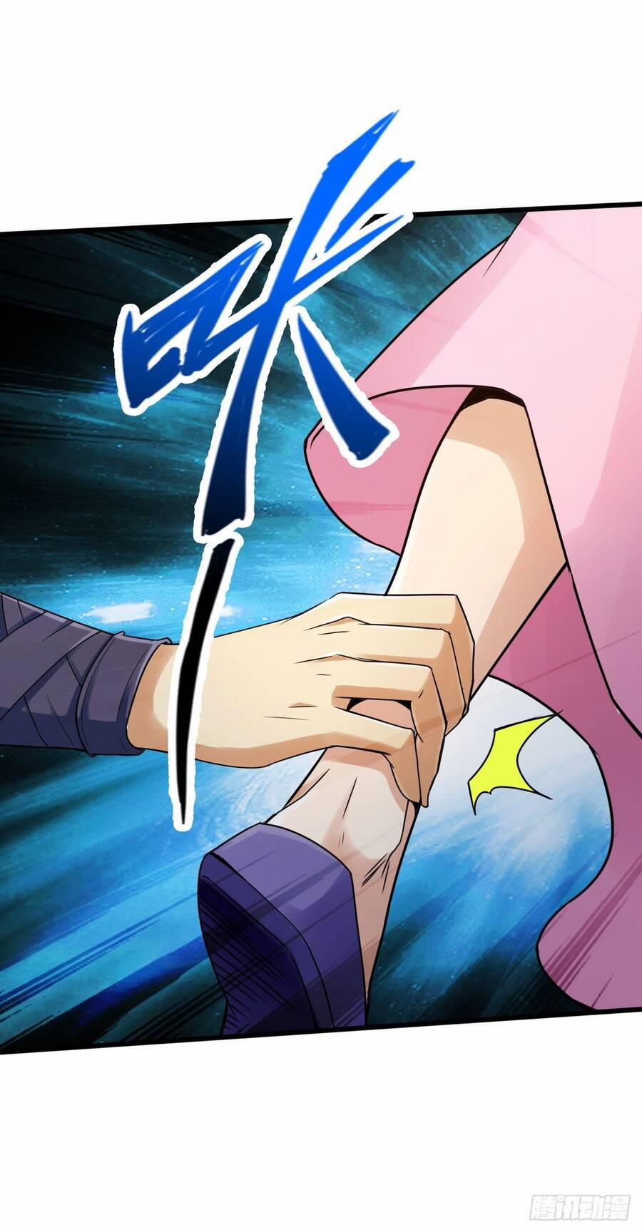 Tuyệt Thế Võ Công 112 trang 5