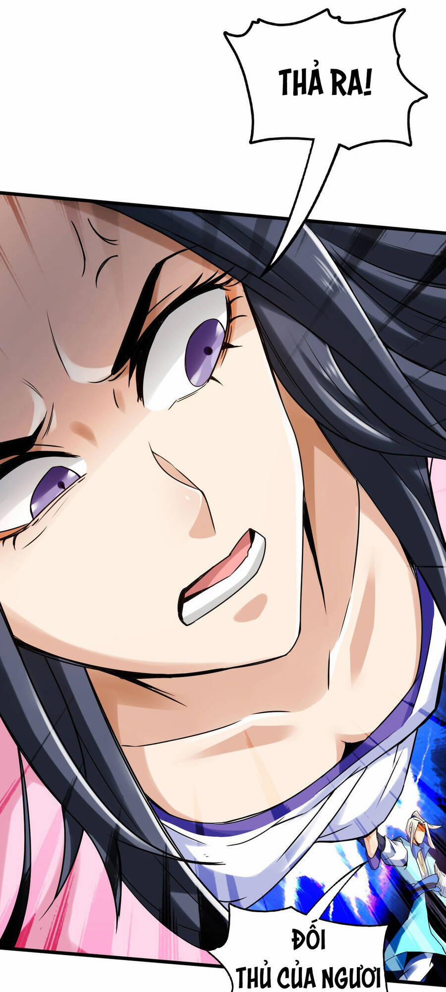 Tuyệt Thế Võ Công 112 trang 6