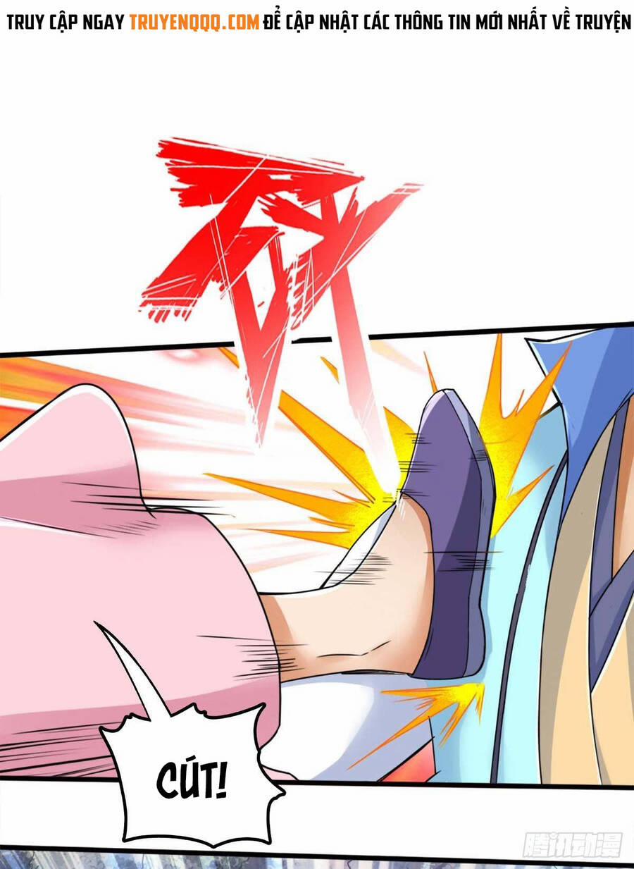Tuyệt Thế Võ Công 112 trang 8